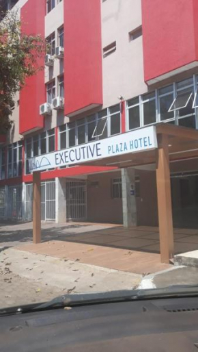 Executive Plaza Hotel